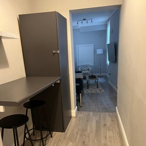 Student Room Cleaning Humbie